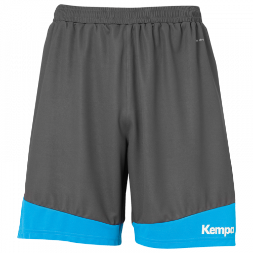 EMOTION 2.0 SHORTS black KEMPA