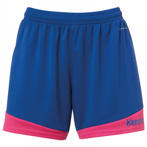 EMOTION 2.0 SHORTS WOMEN purple KEMPA