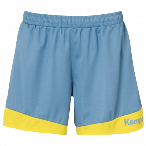 EMOTION 2.0 SHORTS WOMEN blue KEMPA