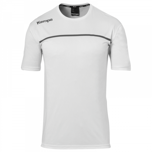 EMOTION 2.0 POLY SHIRT white KEMPA