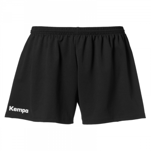 Classic Shorts de mujer negro KEMPA
