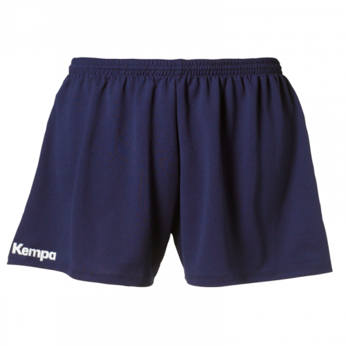 Classic Shorts de mujer azul marino KEMPA