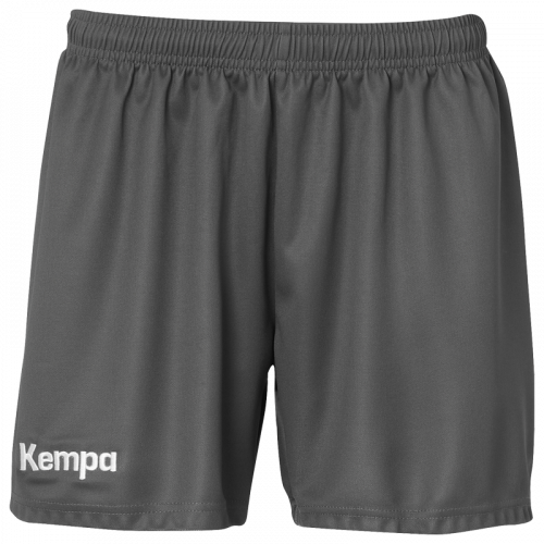 CLASSIC SHORTS WOMEN azul KEMPA