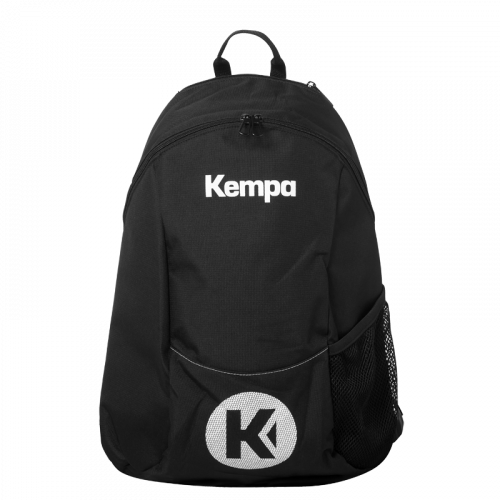BACKPACK TEAM negro KEMPA