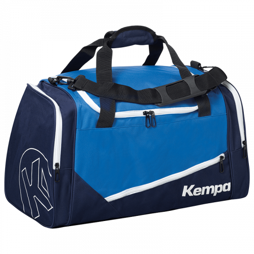 SPORTS BAG blue KEMPA