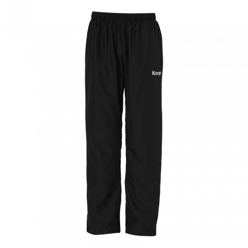 Woven pantalones negro KEMPA