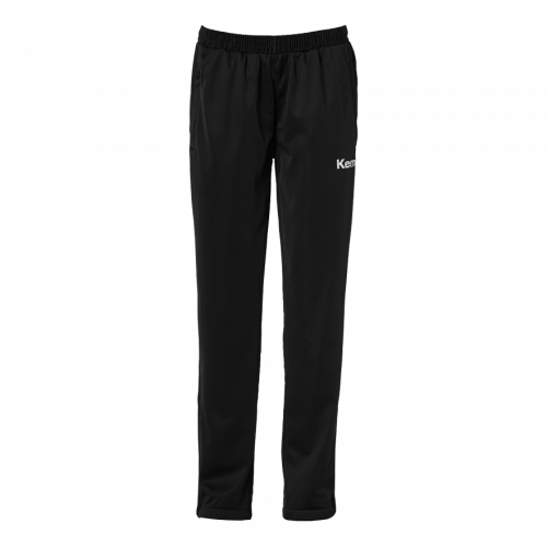 CLASSIC PANTALONES DE MUJER negro KEMPA