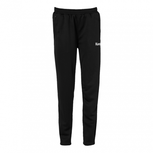 PERFORMANCE PANTALONES DE MUJER negro KEMPA