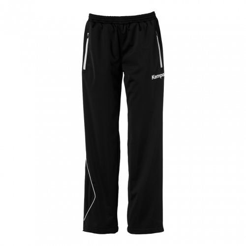 CURVE PANTALÓN CLASSIC DE MUJER negro/blanco KEMPA