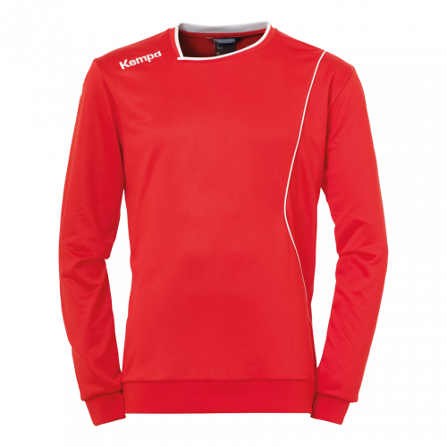 CURVE JERSEY DE ENTRENAMIENTO verde KEMPA