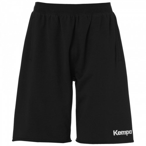 CORE 2.0 SWEATSHORTS negro KEMPA