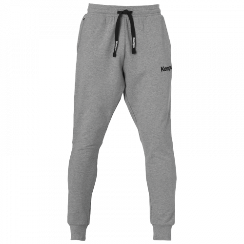 CORE 2.0 MODERN PANTS gris oscuro mezcla KEMPA