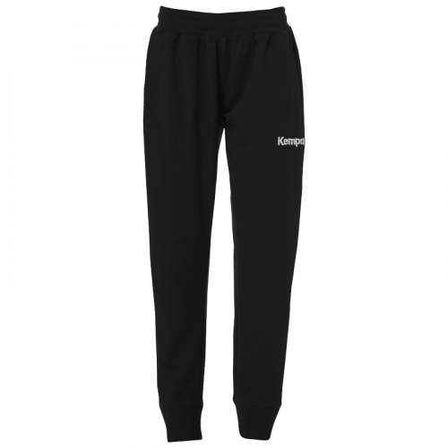 CORE 2.0 PANTS WOMEN negro KEMPA