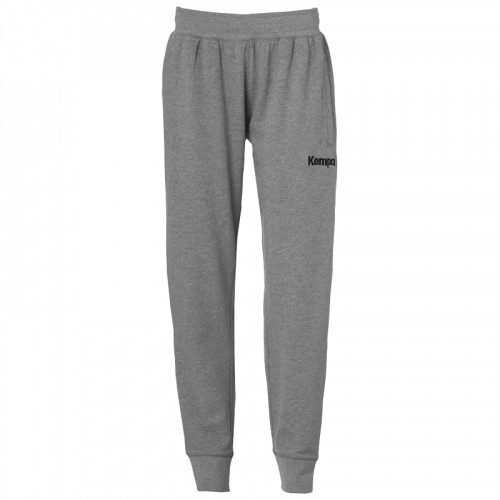 CORE 2.0 PANTS WOMEN gris oscuro mezcla KEMPA