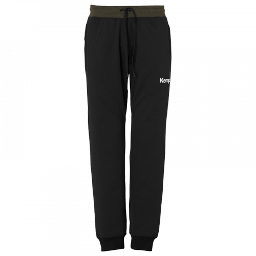 LAGANDA PANTS negro KEMPA