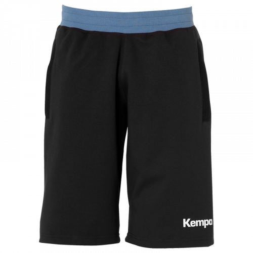 LAGANDA SHORTS negro KEMPA