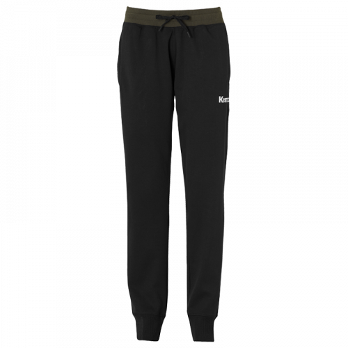 LAGANDA PANTS WOMEN negro KEMPA