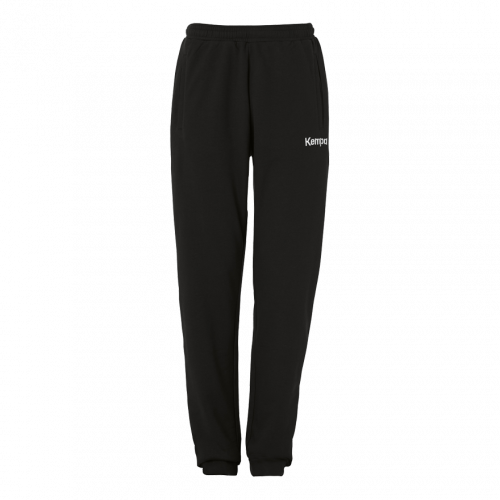 PANTALONES SUDADERA negro KEMPA