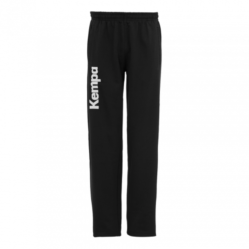 Goalkeeper Pants negro KEMPA