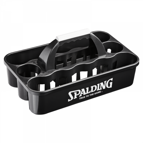 Portabotellas De Baloncesto Bottle Carrier For 12 Bottles