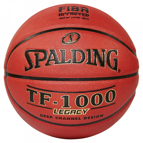 Balón Spalding TF 1000 LEGACY indoor