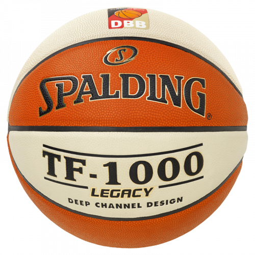 Balón De Baloncesto Dbb Tf1000 Legacy Sz.6 (74-588z)