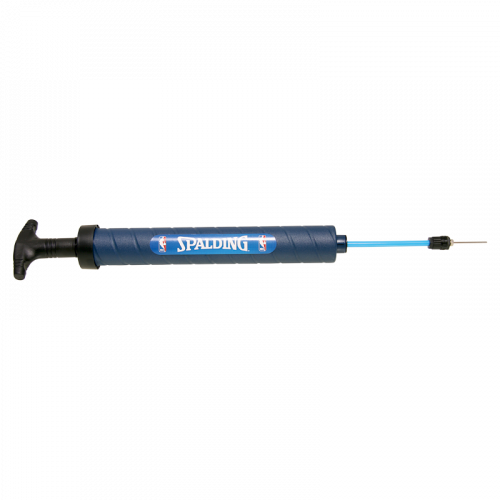 Accesorios De Baloncesto Nba 12"power Pump (83-24cn)