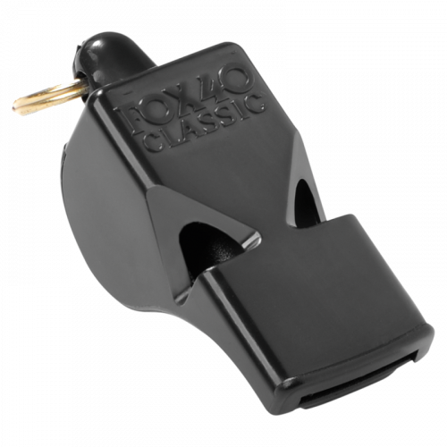 Silbato Fox40 Classic Whistle