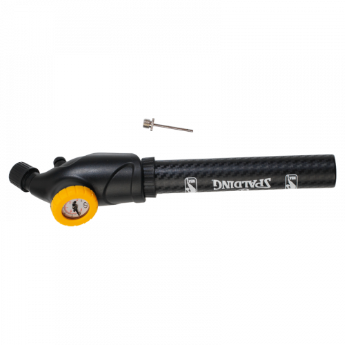 Accesorios De Baloncesto Nba Dual Action Pump Gauge (84-85scn)