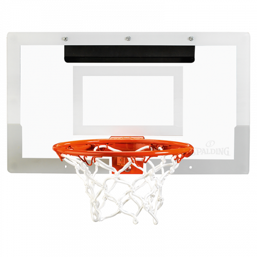 Canasta De Baloncesto Slam Jam Board (56-099cnr)