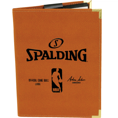 Accesorios De Baloncesto Nba Schreibmappe A5 (68-538z)