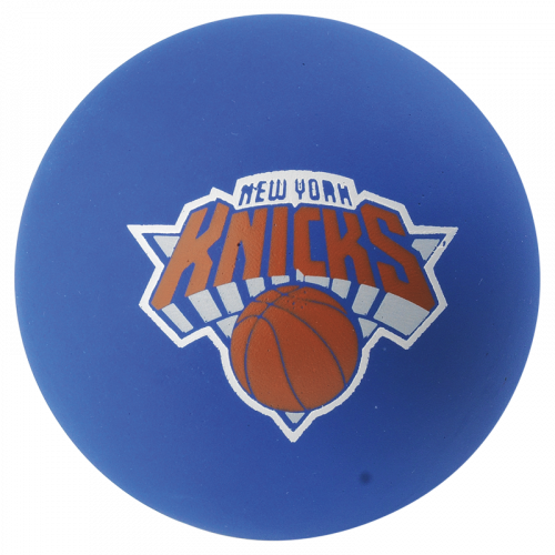 Pelota De Alto Rebote Nba Spaldeens Nyk (51-196z) Vpe 24pcs