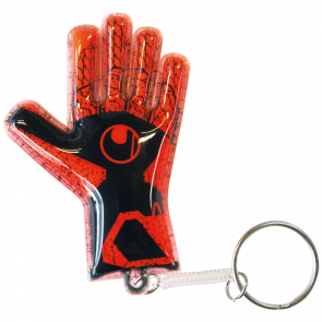 NEXT LEVEL MINI GLOVE   (VPE 25) blue UHLSPORT