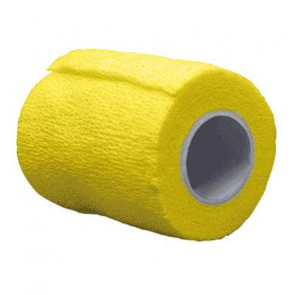TUBE-IT-TAPE lima amarillo UHLSPORT
