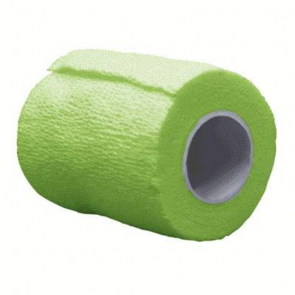 TUBE-IT-TAPE verde flash UHLSPORT