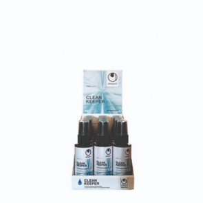 CLEAN KEEPER 50ml (15er pack) incoloro UHLSPORT