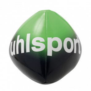 REFLEX BALL fluo grün/marine/weiß UHLSPORT