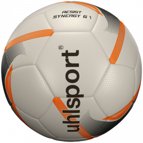 RESIST SYNERGY white UHLSPORT
