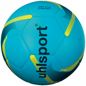 350 LITE SYNERGY blue UHLSPORT