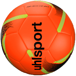 290 ULTRA LITE SOFT red UHLSPORT