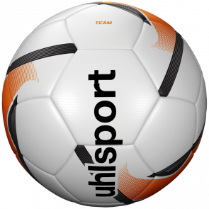 TEAM white UHLSPORT