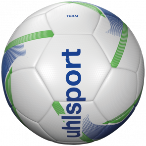 TEAM white UHLSPORT
