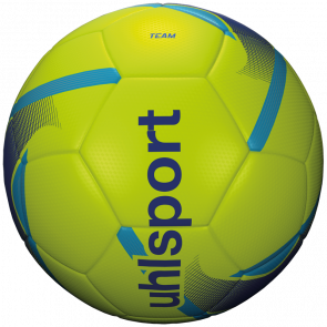 TEAM negro UHLSPORT