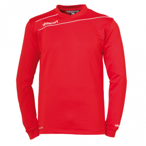 STREAM 3.0 Jersey De Entrenamiento rojo/blanco UHLSPORT