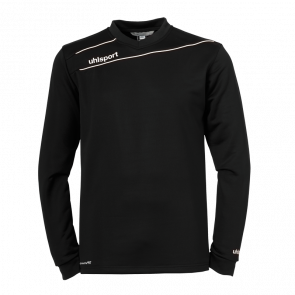 STREAM 3.0  Jersey De Entrenamiento negro/blanco UHLSPORT
