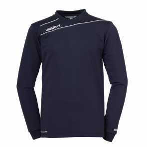 STREAM 3.0 Jersey De Entrenamiento azul marino/blanco UHLSPORT