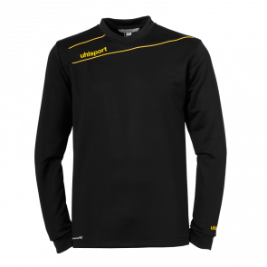 STREAM 3.0 Jersey De Entrenamiento negro UHLSPORT