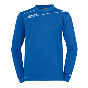 STREAM 3.0 Jersey De Entrenamiento azur/blanco UHLSPORT