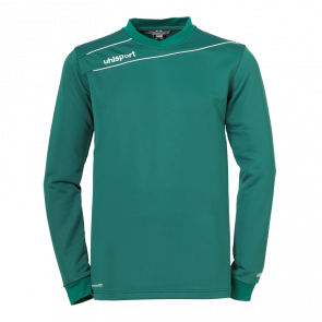 STREAM 3.0 Jersey De Entrenamiento lagoon/blanco UHLSPORT