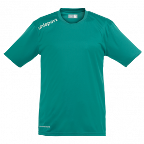 ESSENTIAL PES Camiseta de Entrenamiento lagoon UHLSPORT